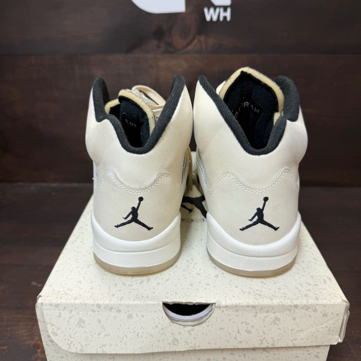 Jordan 5 Retro SE Sail - Image 5