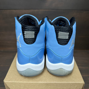 Jordan 11 Retro Pantone Size 11 (Pre-Owned) - Image 3