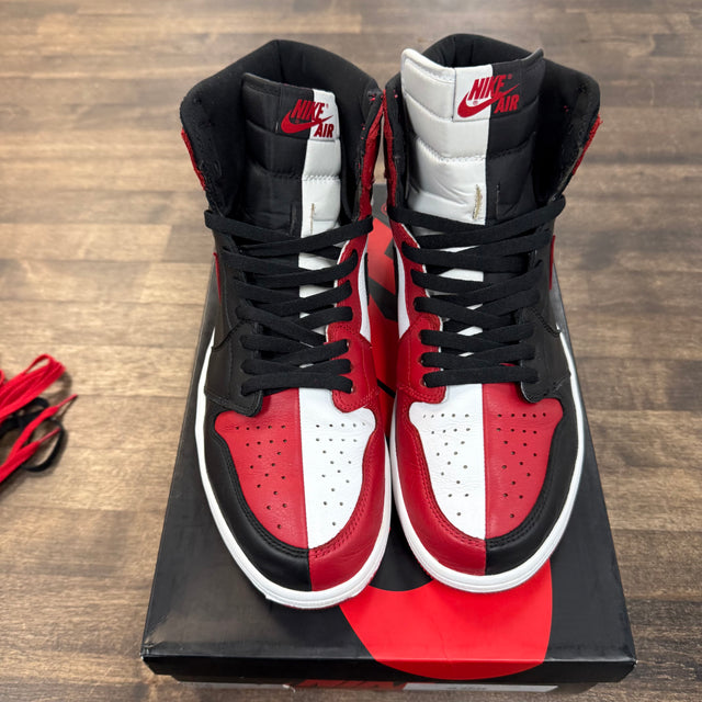 Homage to Home Jordan 1 High (USED)