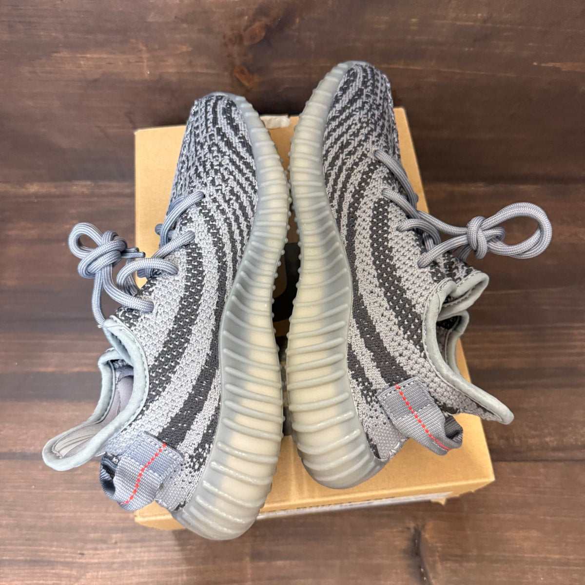 adidas Yeezy Boost 350 V2 Beluga 2.0 - Image 4