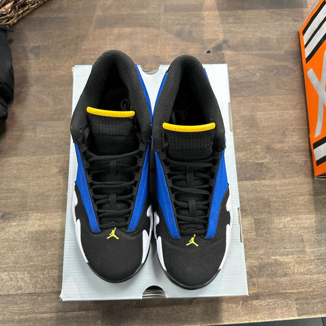 Jordan 14 Retro Laney (2023) - Image 2