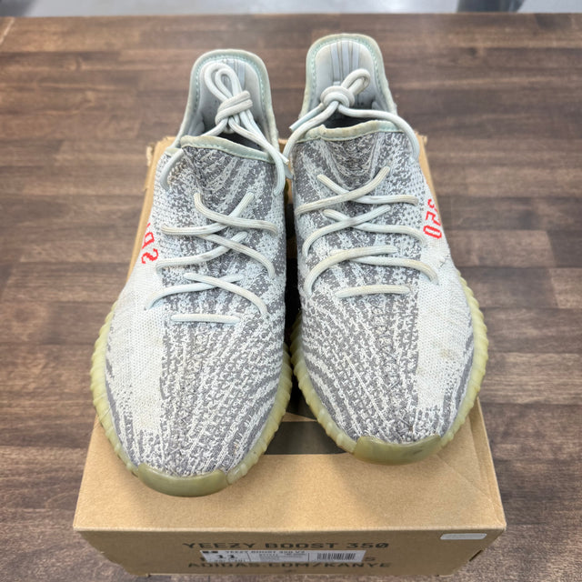 Blue Tint Yeezy 350 (USED)