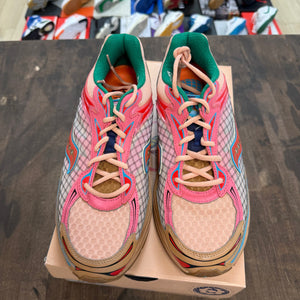 Saucony ProGrid Omni 9 Jae Tips To Do List Tan - Image 2