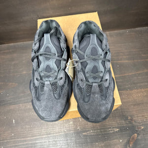 adidas Yeezy 500 Utility Black Size 8.5 - back