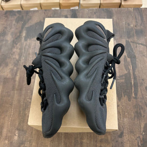 adidas Yeezy 450 Dark Slate Size 10 (Pre-Owned) - Image 3
