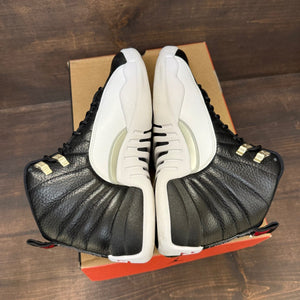 Jordan 12 Retro Playoffs (2022) - Image 4