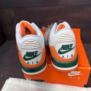 Jordan 3 Retro SP SoleFly Miami Size 10 - Image 5