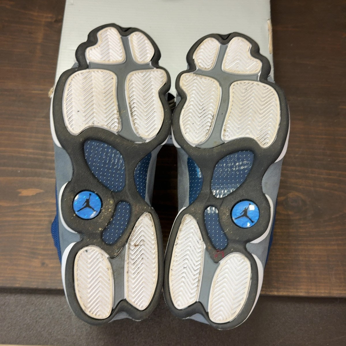 Jordan 13 Retro Flint (2020) - Image 8