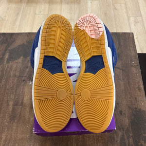 Nike SB Dunk Low Los Angeles Dodgers - Image 5