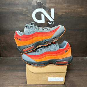 Nike Air Max 95 Premium Atlanta Size 9 (Pre-Owned) - Image 1
