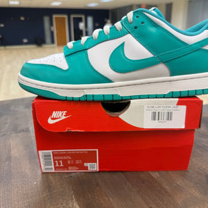 Nike Dunk Low Clear Jade - Image 6