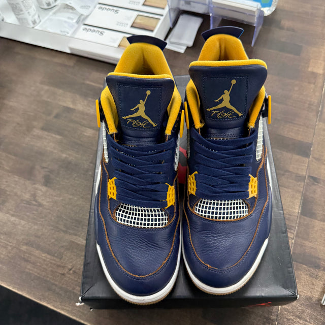 Dunk From Jordan 4 Retro (USED)