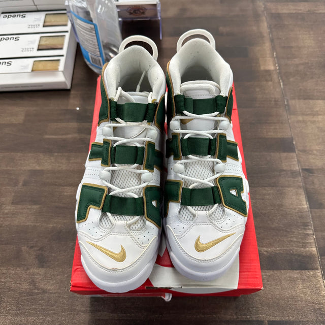 Nike Air More Uptempo Atlanta (Used)