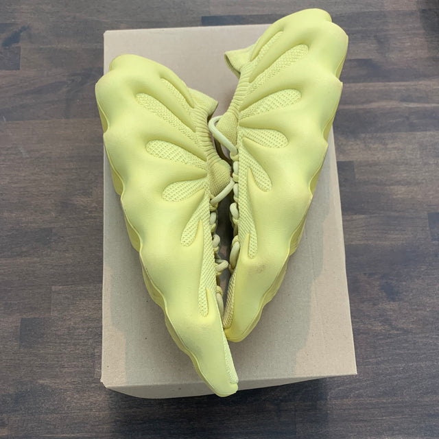 Yeezy 450 Resin (USED,NO BOX)