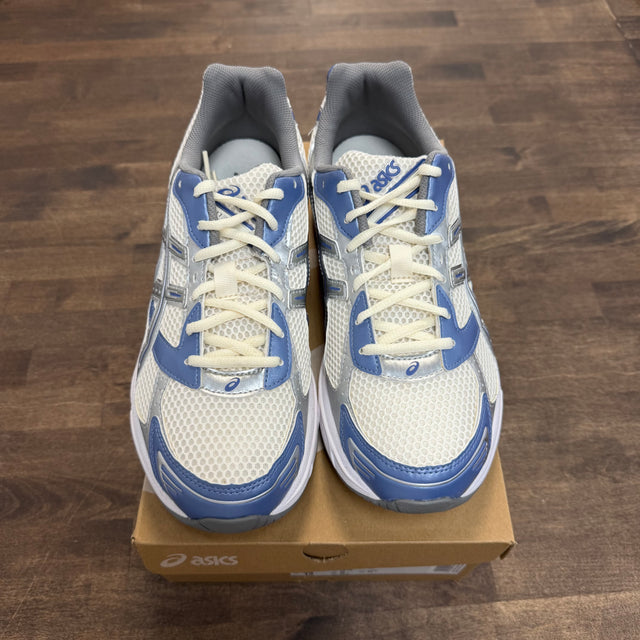 Cream Blueberry Asics Gel - 1130 (USED)