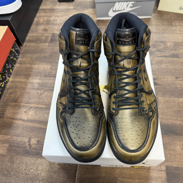 Wings Jordan 1 High OG (2017) (USED)