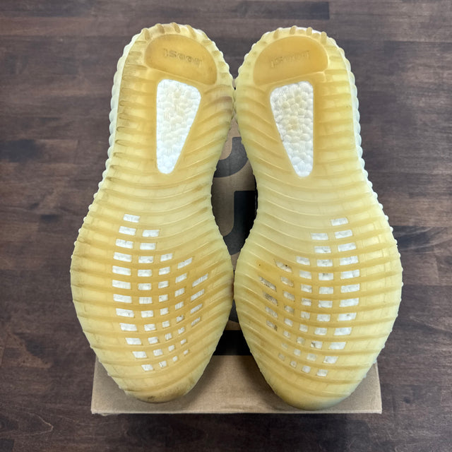 Zebra Yeezy 350 (USED)