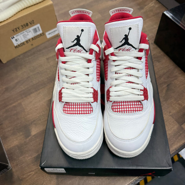 Alternate 89 Jordan 4 (USED)