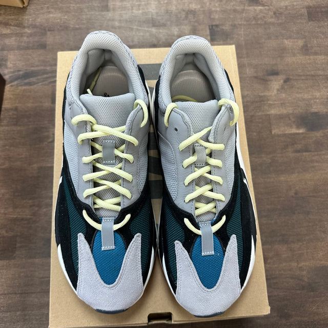 Wave Runner Yeezy 700 (Used)