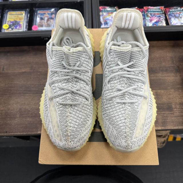 Static Non-Reflective Yeezy 350 (USED)