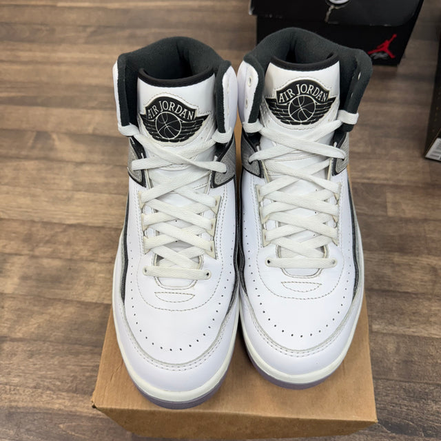 Python Jordan 2 (Used, No Box)