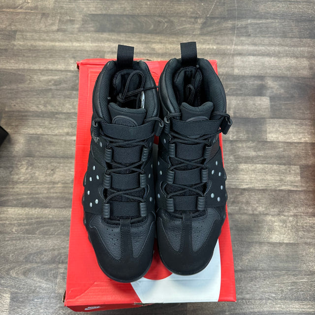 Triple Black Air Max CB '94 (USED)