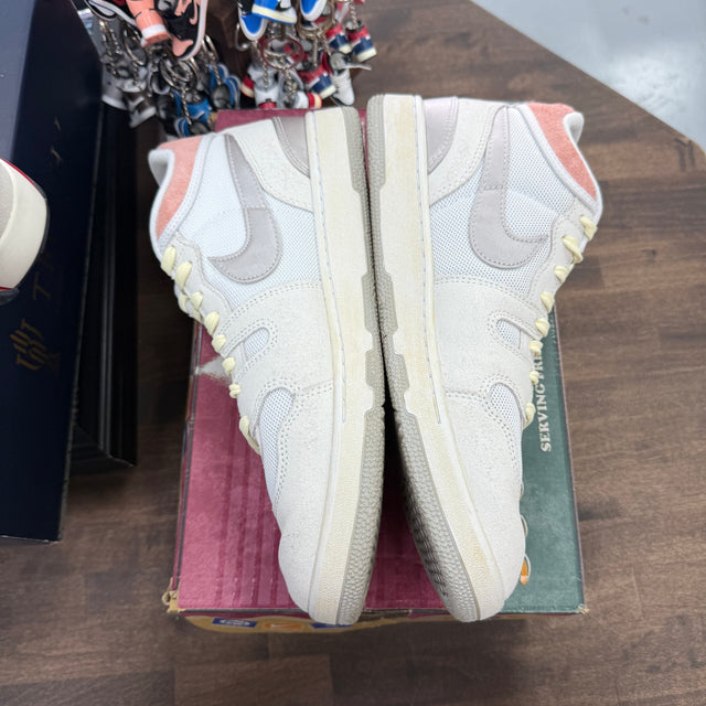 Social Status Silver Linings Mac Attack SP (USED)