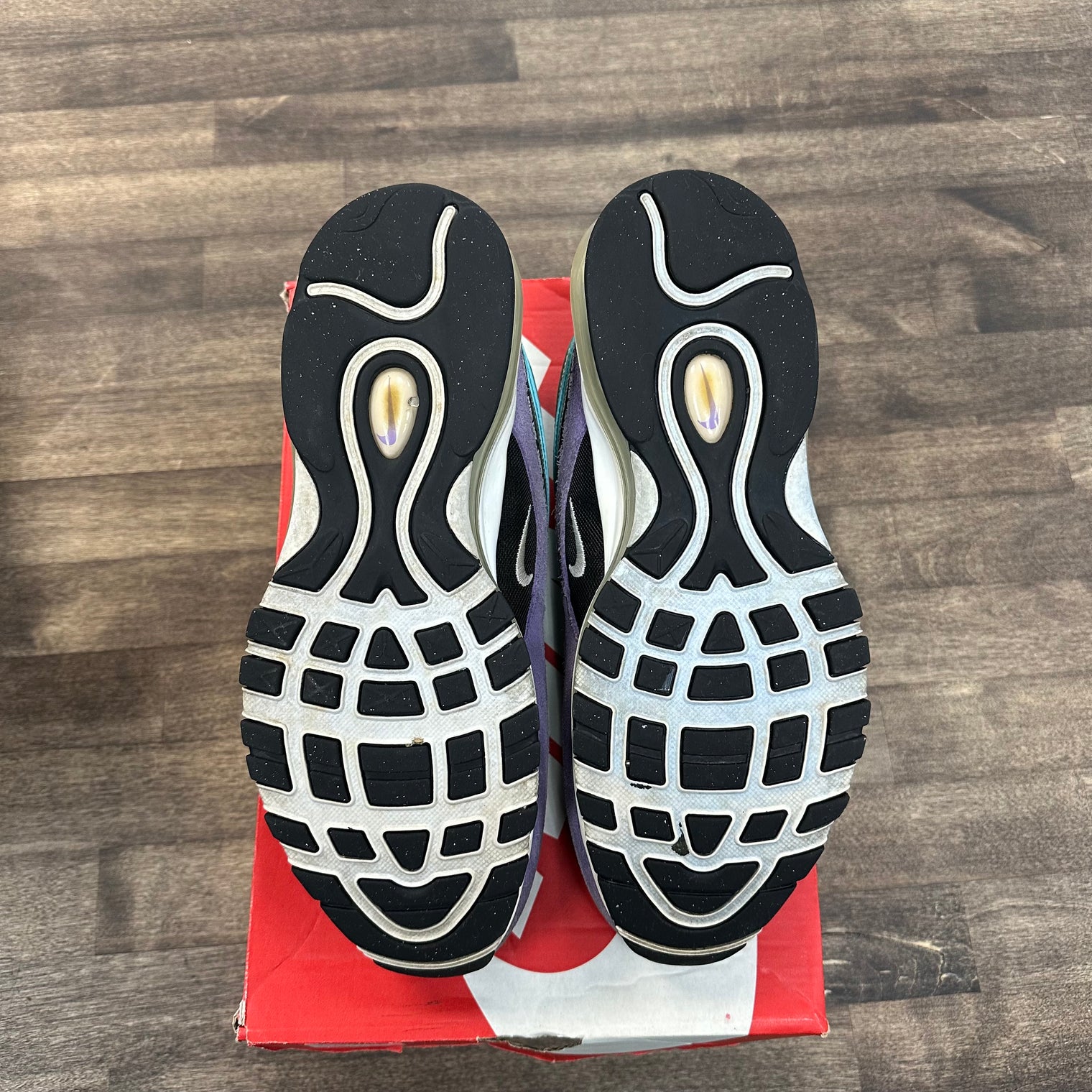 Nike Air Max 97 Have a Nike Day (US 10) (USED)