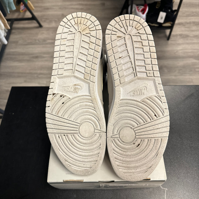 Jordan 1 High Co.Jp (USED, no lid)