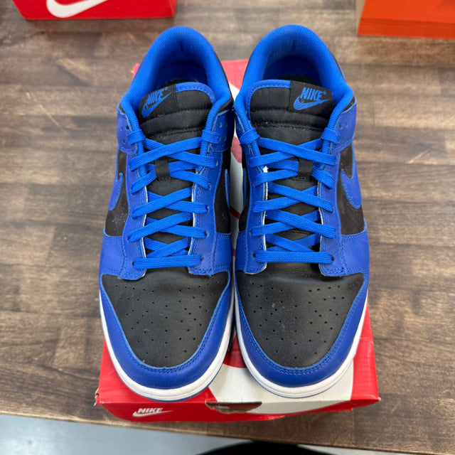 Hyper Cobalt Nike Dunk Low (USED)