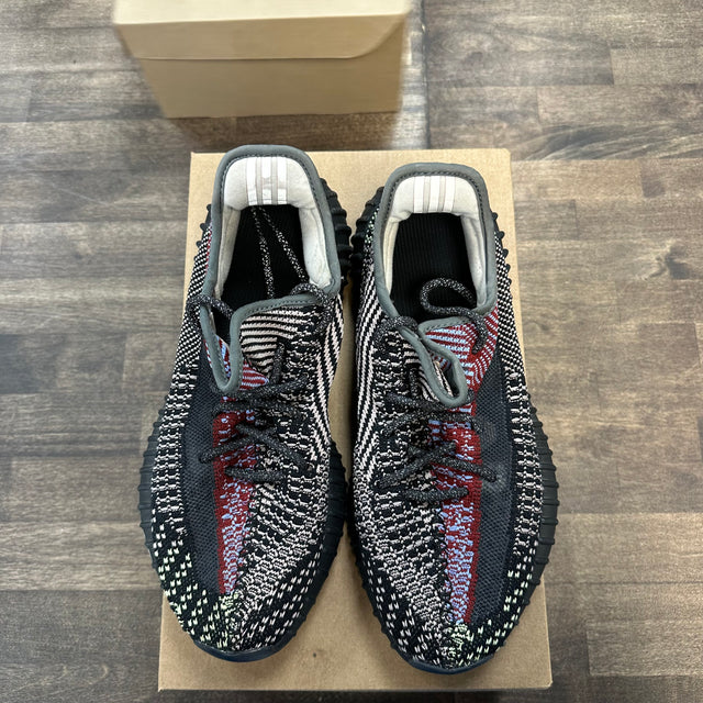 Yechiel Yeezy 350 (USED, No Box)