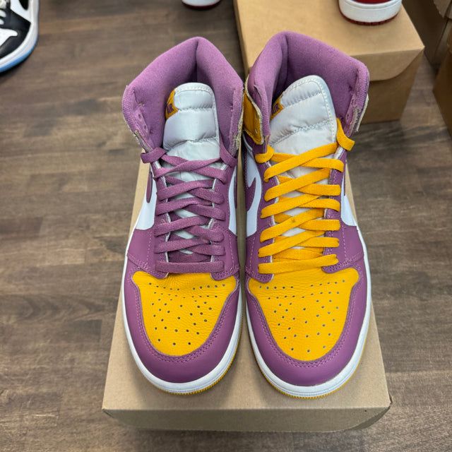 Brotherhood Jordan 1 High (USED, No Box)