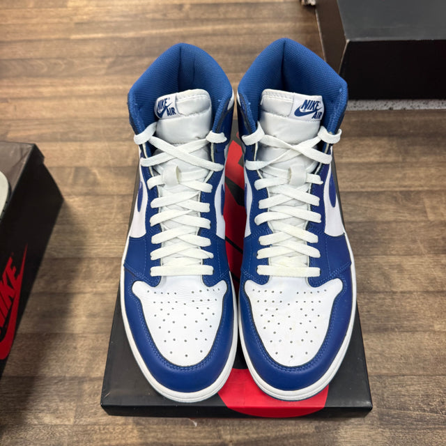 Storm Blue Jordan 1 High Retro (USED)
