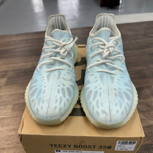 Mono Ice Yeezy 350 (USED)
