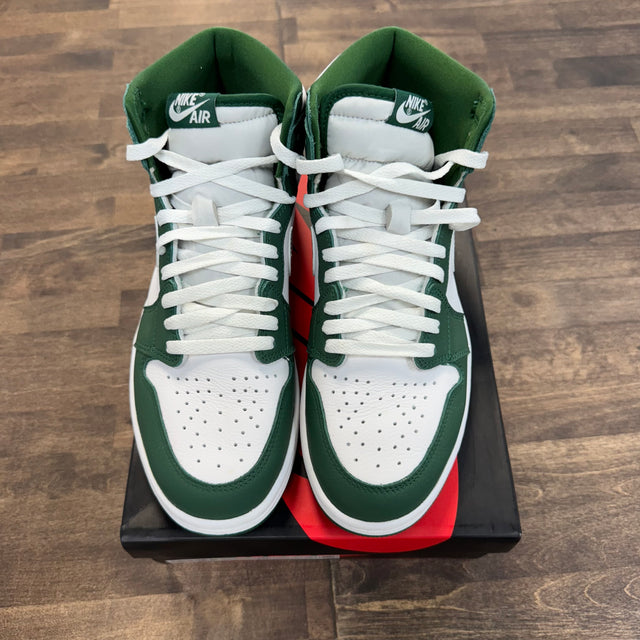 Gorge Green Jordan 1 High (USED)