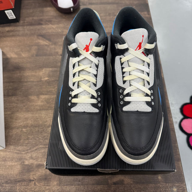 Rare Air Jordan 3 Retro (USED)