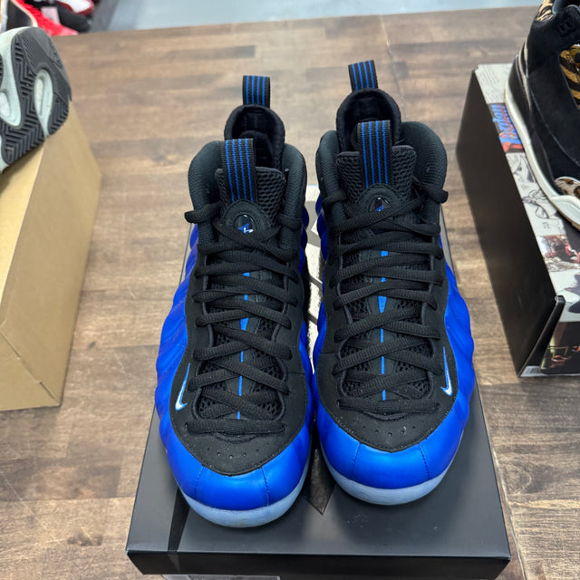 International Blue Foamposite One (USED)