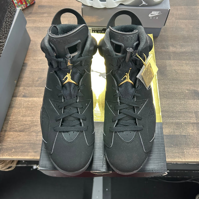 Jordan 6 Retro DMP (USED)