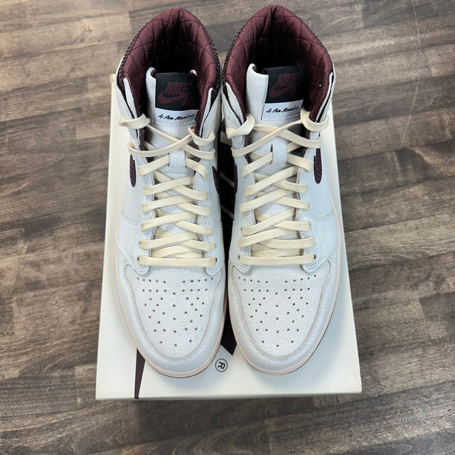A Ma Maniere Jordan 1 High (USED)