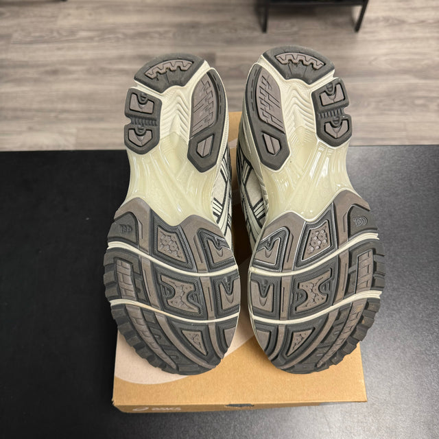 Asics Gel-Kayano 14 Earthware Pack White Sage (USED)