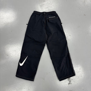 Supreme Nike Track Pant Black Size M (Pre-Owned) - Image 2