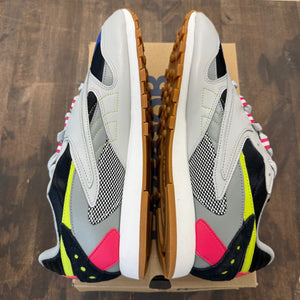 Reebok Classic Leather ATI 90s 'Skull Grey' Size 10 (Pre-Owned) - Image 5