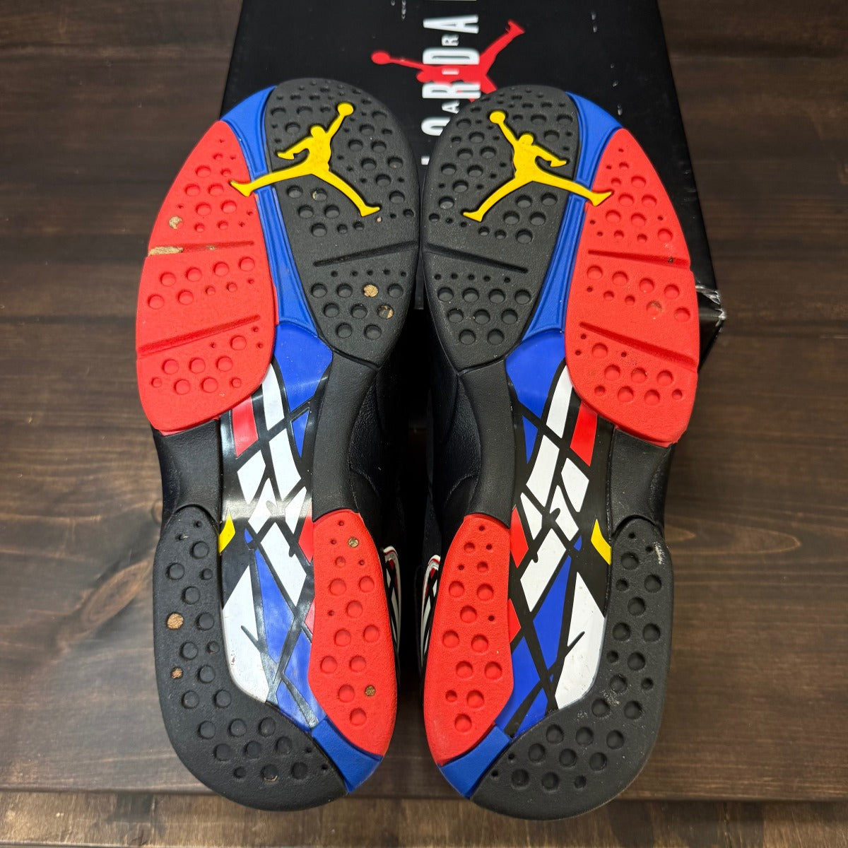 Jordan 8 Retro Playoffs (2023) - Image 5