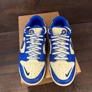 Nike Dunk Low Jackie Robinson Size 7 (Pre-Owned) - Image 2