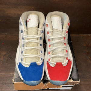 Reebok Question Mid Double Cross - Image 3