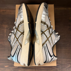 ASICS Gel-1130 White Clay Canyon Size 9.5 (Pre-Owned) - Image 6