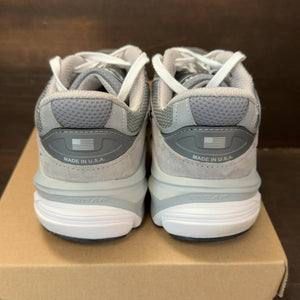 New Balance 990v6 MiUSA Grey Size 9 (Pre-Owned) - Image 5