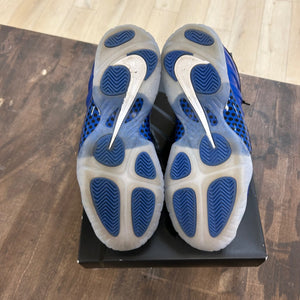 Nike Little Posite One International Blue (GS) - Image 5