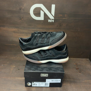 adidas Supernova Indoor Kith Black Gum Size 10.5 (Pre-Owned) - front