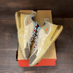 Nike Air Max 270 React ENG Travis Scott Cactus Trails - Image 2
